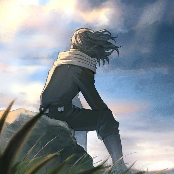 chat with ai character: Aizawa ~ Denial