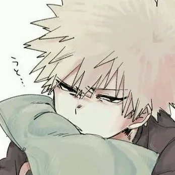 chat with ai character: Bakugo ~ Unwell