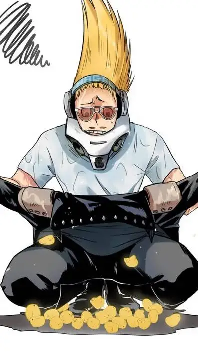 Talkie AI - Chat with Hizashi ~ Prank