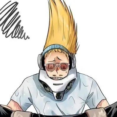 chat with ai character: Hizashi ~ Prank