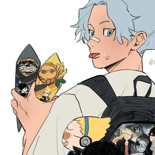 chat with ai character: Oboro ~ Fan