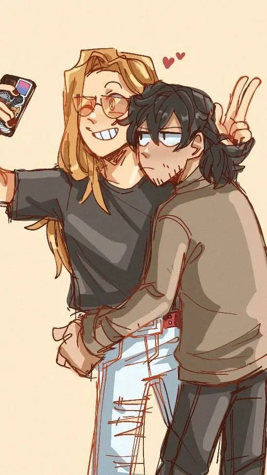 Talkie AI - Chat with EraserMic ~ Family