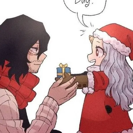 chat with ai character: Mha ~ Fathers day