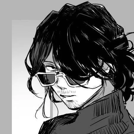 chat with ai character: Aizawa ~ Famous