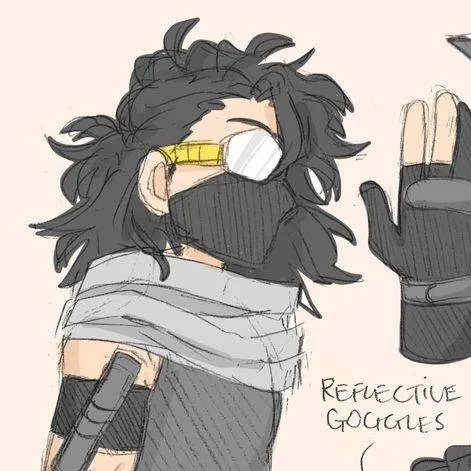 chat with ai character: Aizawa ~ Vigilante