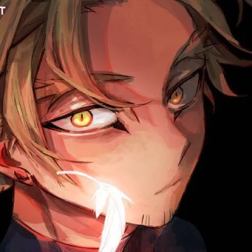 chat with ai character: Hawks ~ Traitor