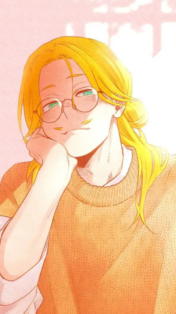 Talkie AI - Chat with Hizashi ~ Lost