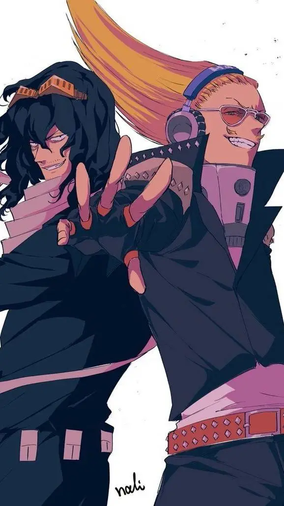 Talkie AI - Chat with EraserMic ~ BW