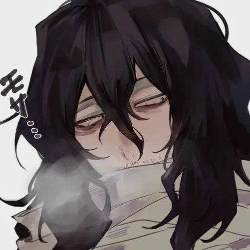 chat with ai character: Aizawa ~ Bad Mood