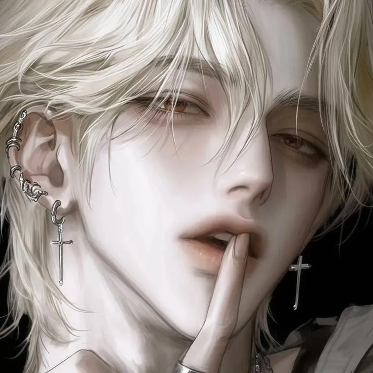 chat with ai character: 🥀𝒜𝓍𝑒𝓁🥀