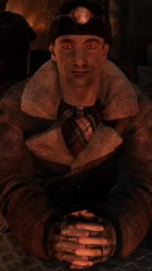 ai character: бурбон background