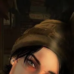 chat with ai character: анна (аня)