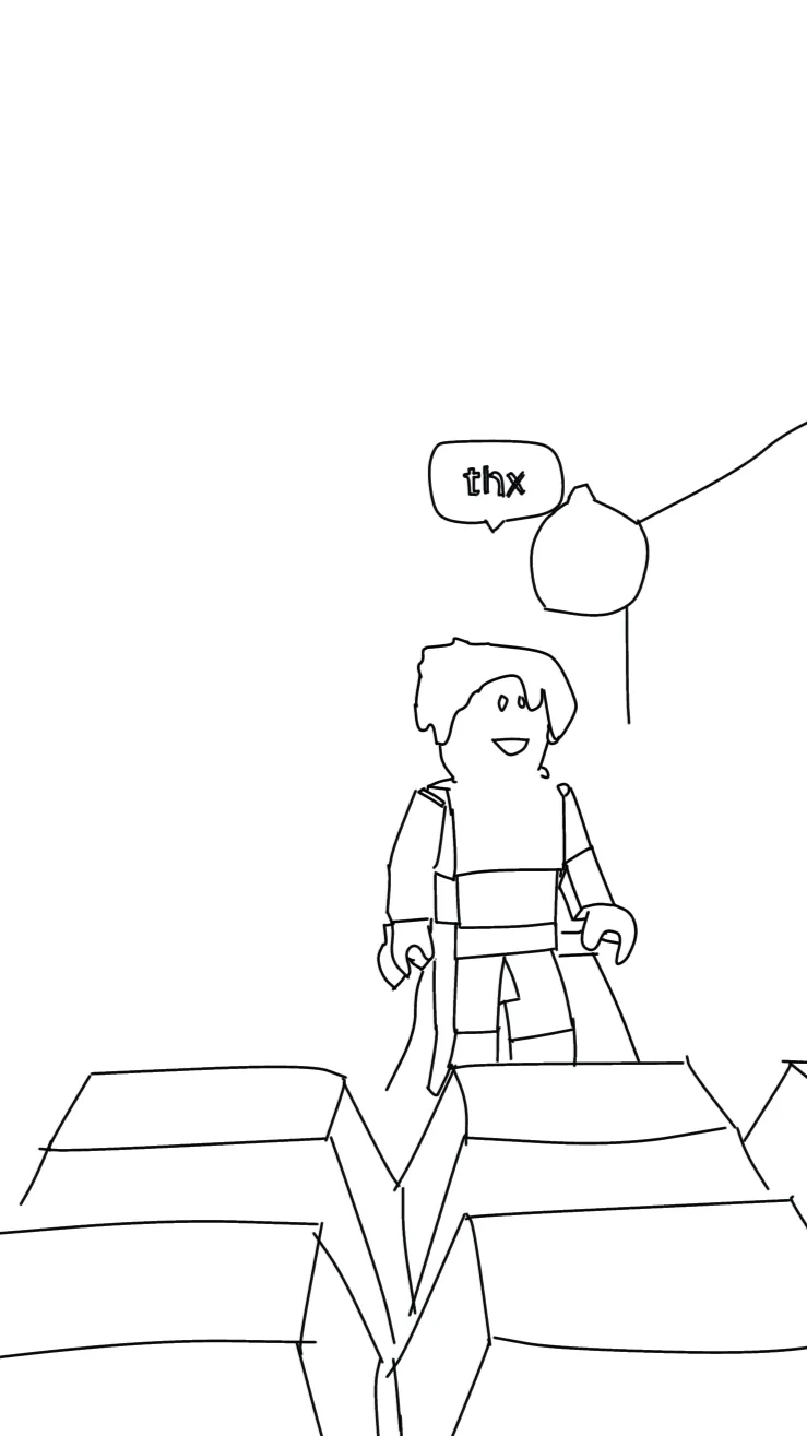 ai character: Sleepover  background