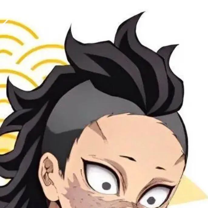 chat with ai character: Genya roomate