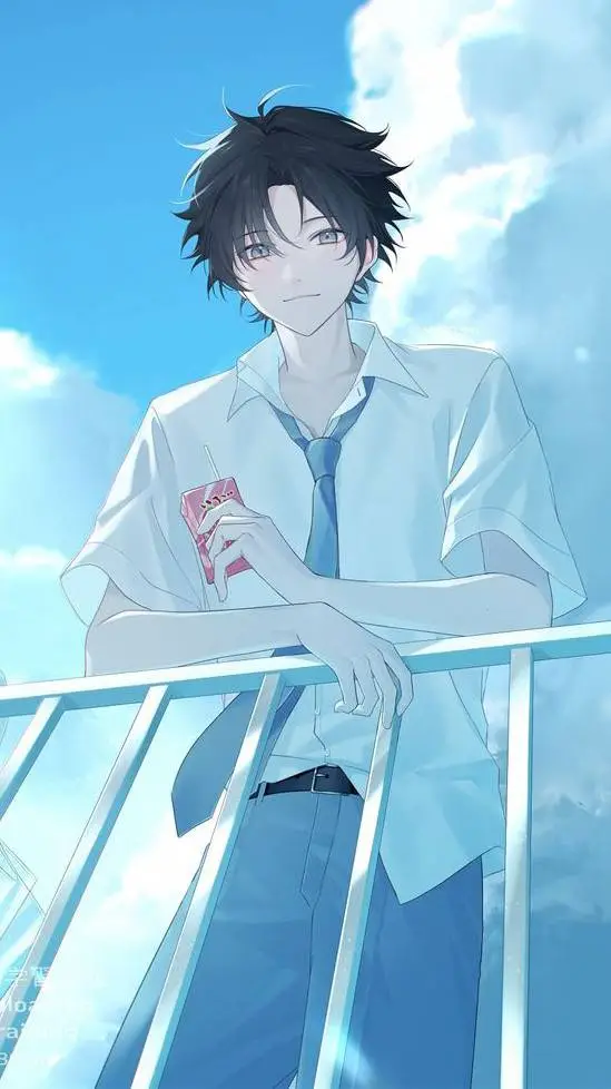 Talkie AI - Chat with Albert