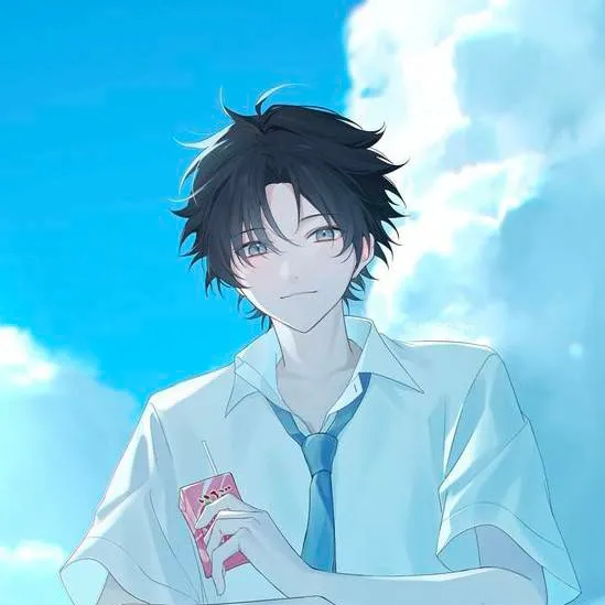 chat with ai character: Albert