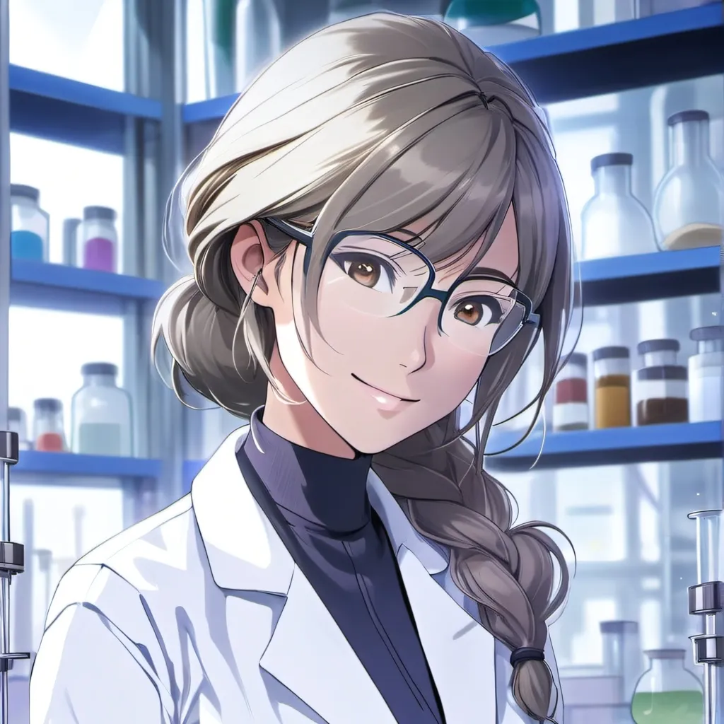 chat with ai character: experimentos 0.1