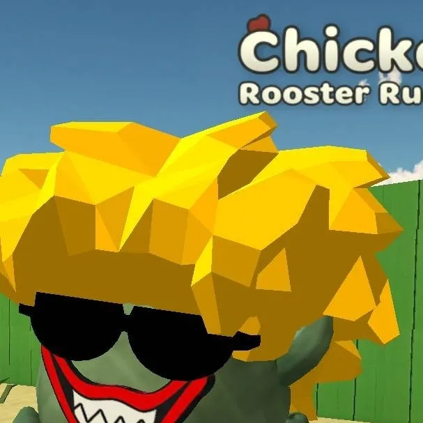 chat with ai character: Thatonecoolman