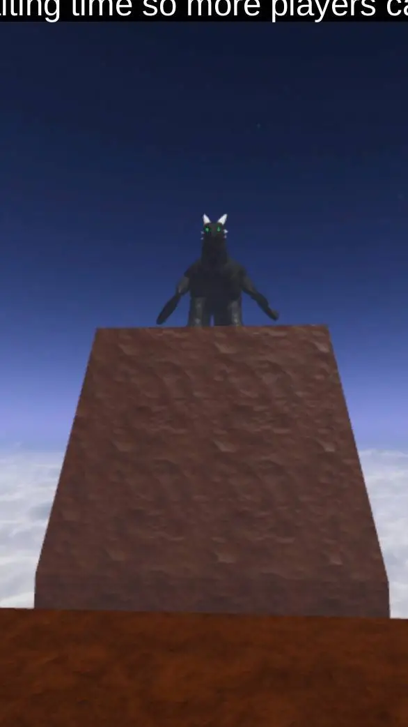 ai character: Tim The Dragon background