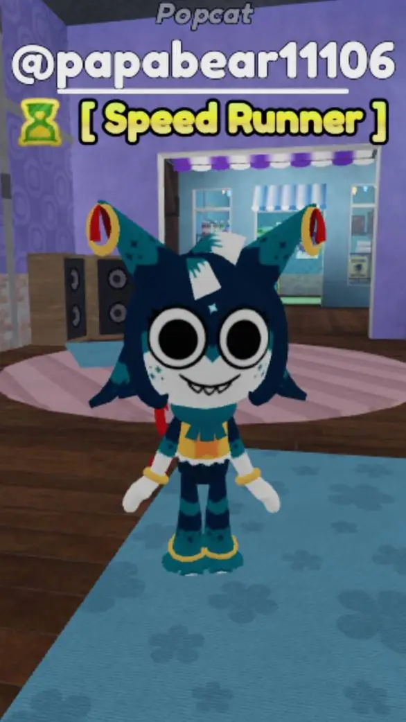 ai character: yatta background