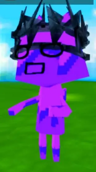ai character: ???  background