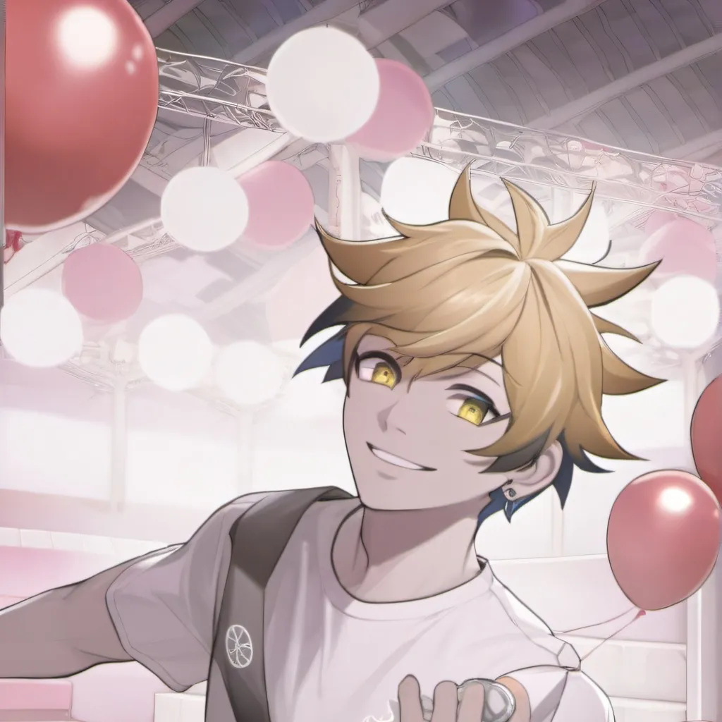 chat with ai character:  kyler 