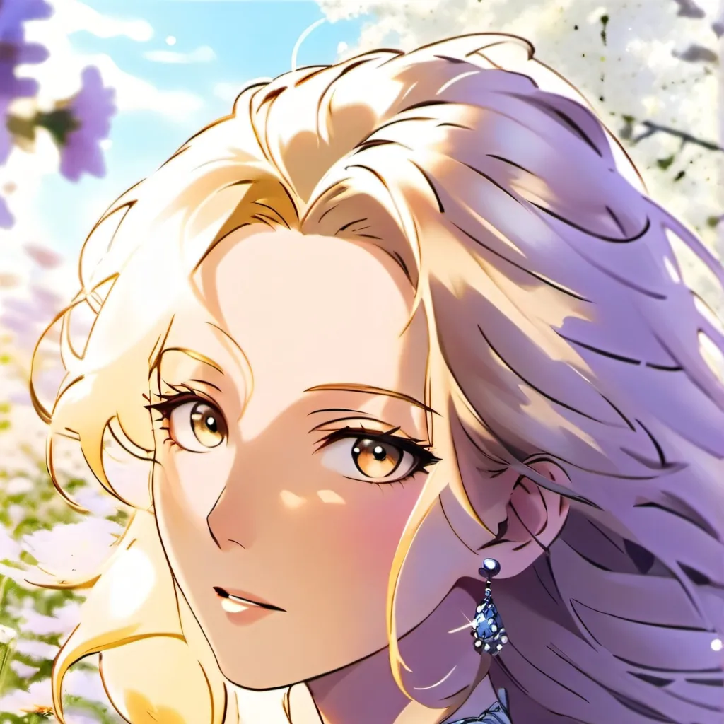 chat with ai character: Karol 