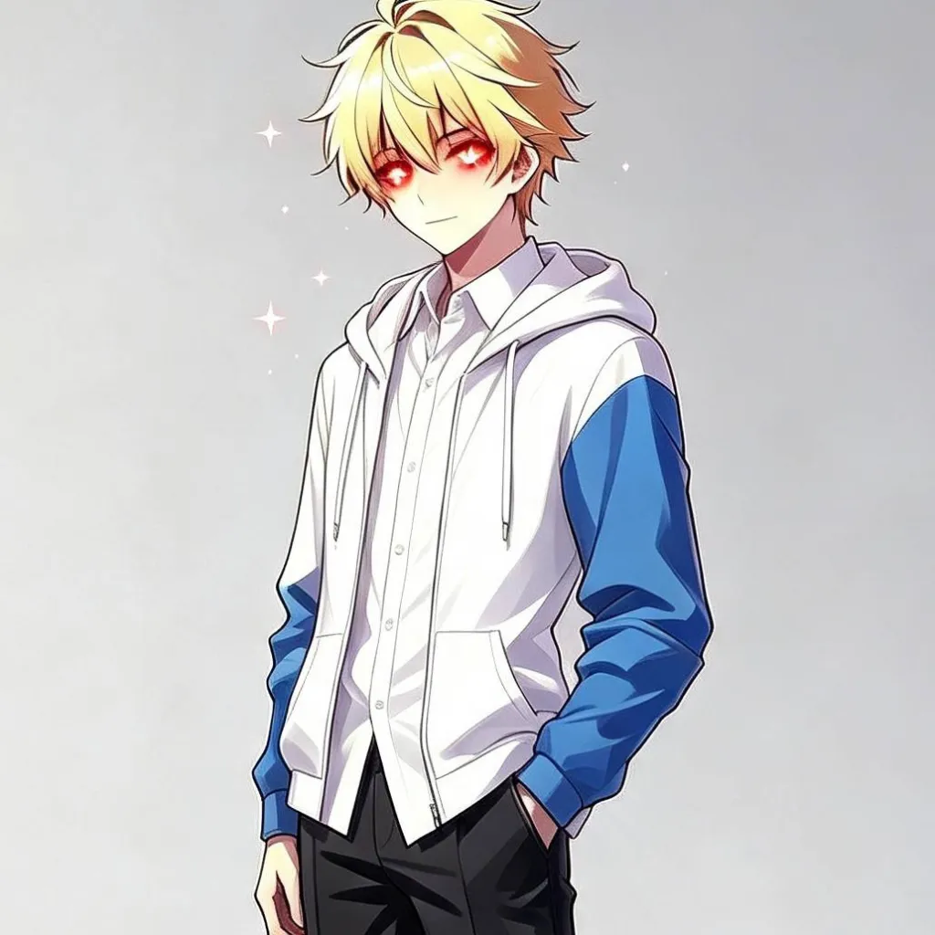 chat with ai character: evil Jordy 
