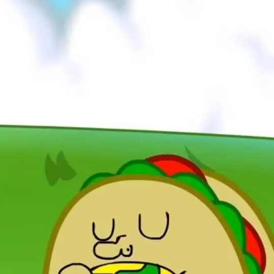 chat with ai character: TACO