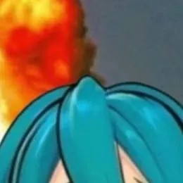 chat with ai character: Miku