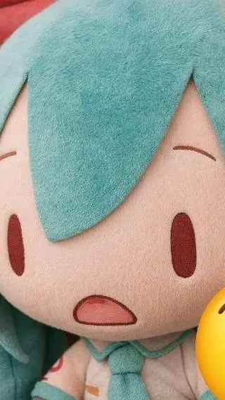 ai character: Miku and Teto background