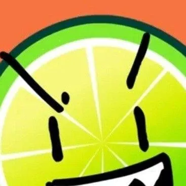 chat with ai character: Limey