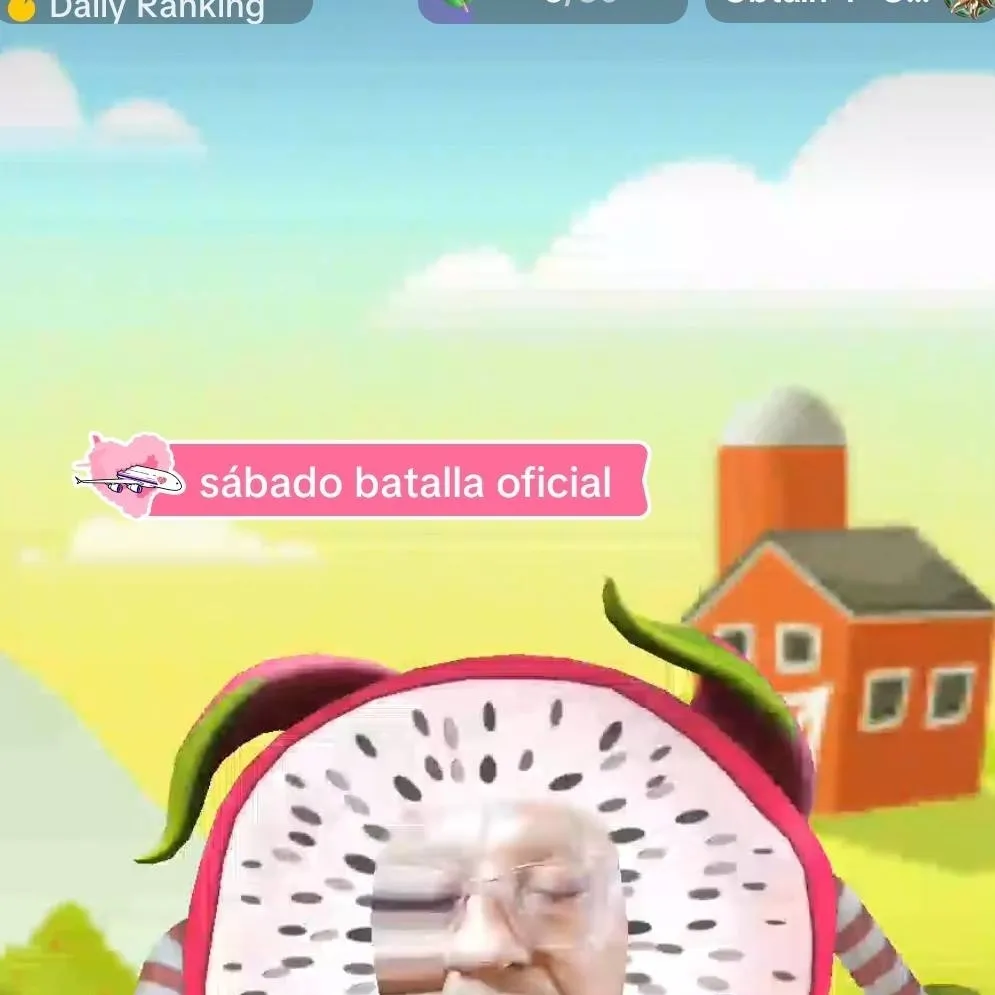 chat with ai character: IDK