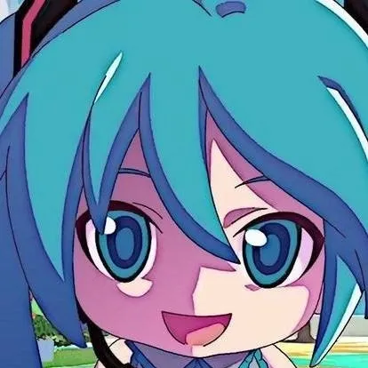chat with ai character: MIKUDAYO 