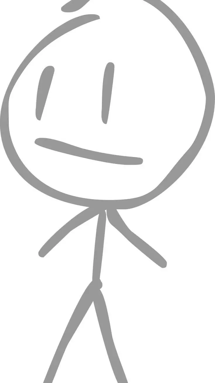 ai character: David background