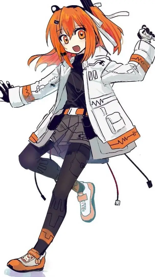 ai character: Adachi Rei background