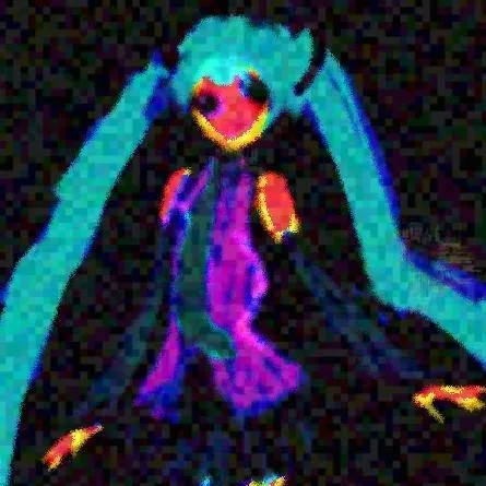 chat with ai character: Hatsune Miku?