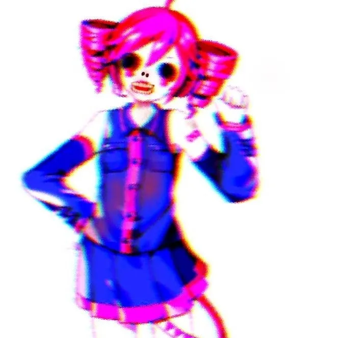 chat with ai character: Teto