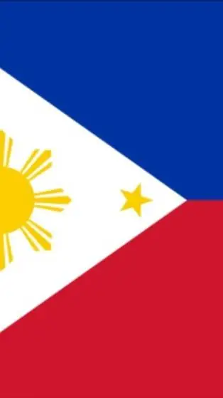 ai character: the Philippines background