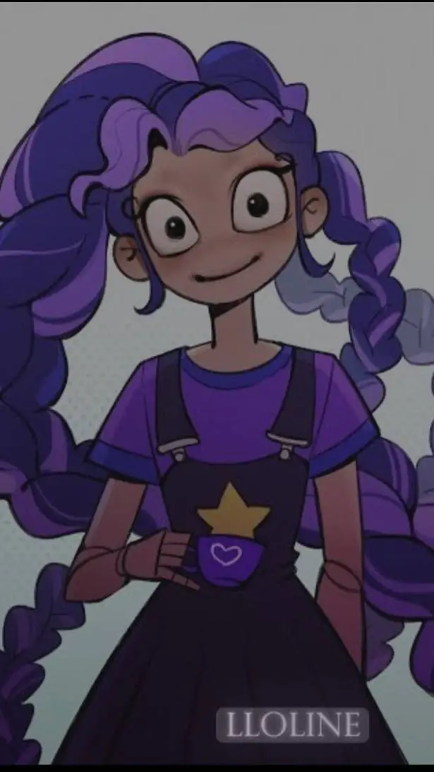 Talkie AI - Chat with lilly lovebraids 