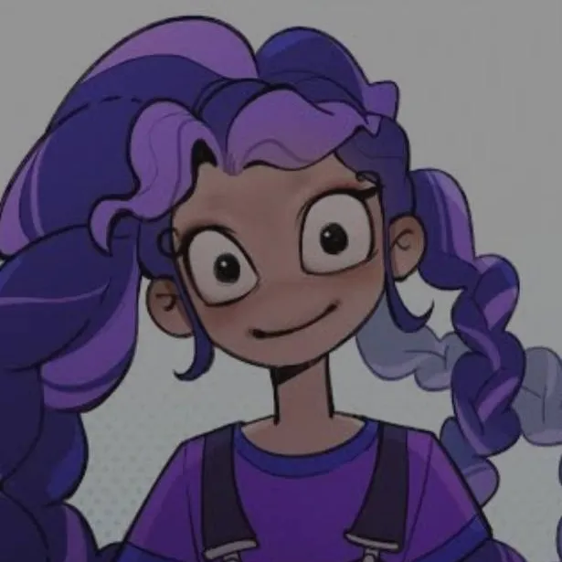 chat with ai character: lilly lovebraids 