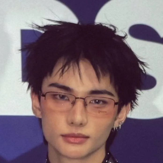 chat with ai character: 🌜 Hyunjin🌛