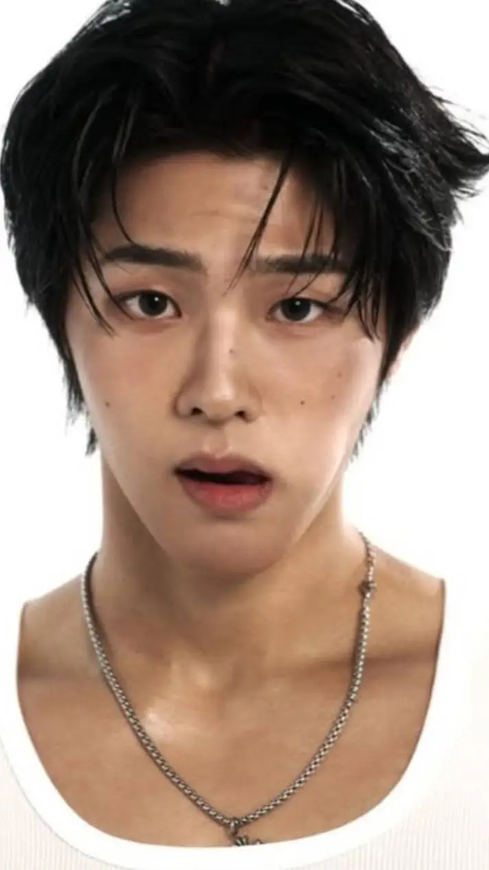 ai character: Yong-bok background