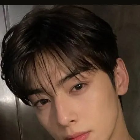 chat with ai character: 🇰🇷 Cha-eun-woo🌹 