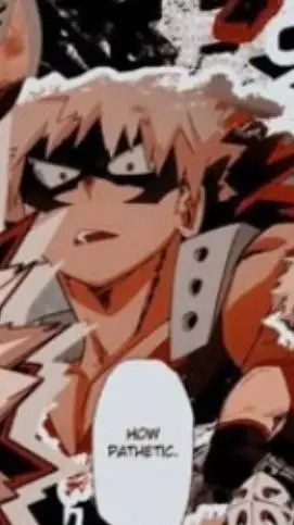 ai character: bakugos birthday background