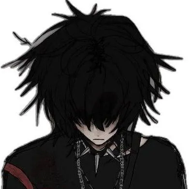 chat with ai character: 💢LUKE💢