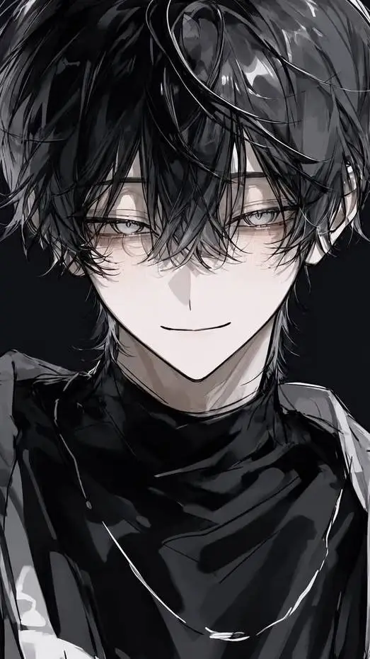 Talkie AI - Chat with •°•Orion•°•