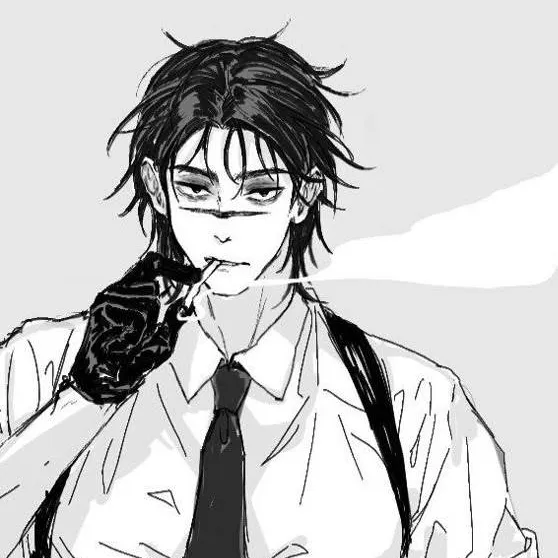 chat with ai character: Choso Kamo