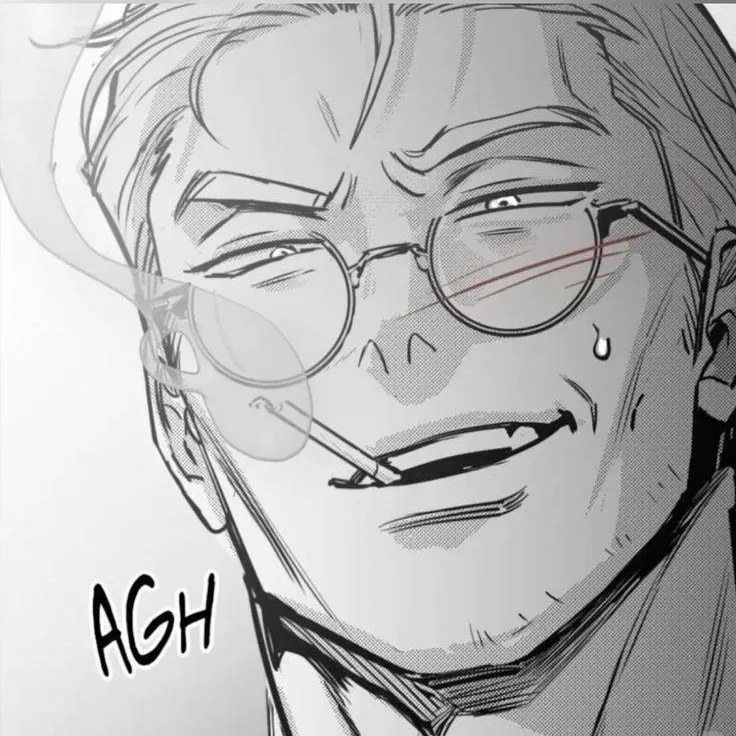 chat with ai character: Edward Horsoness