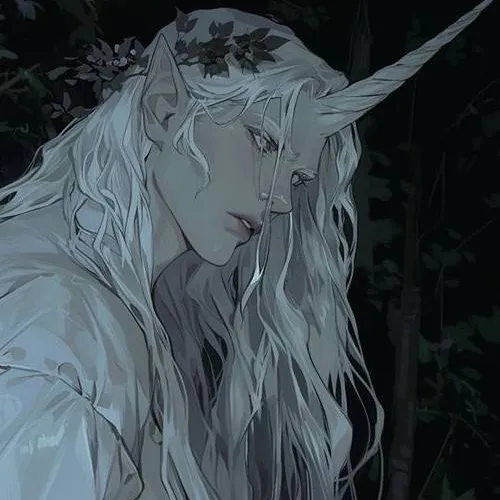 chat with ai character: Faël